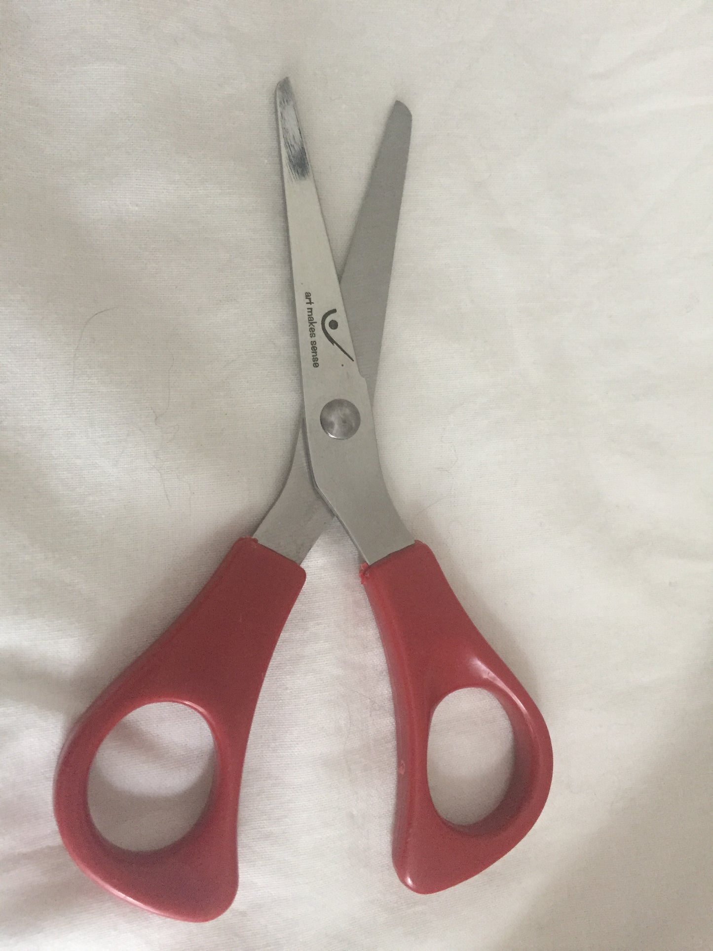 Child's CRAFT SCISSORS - Art