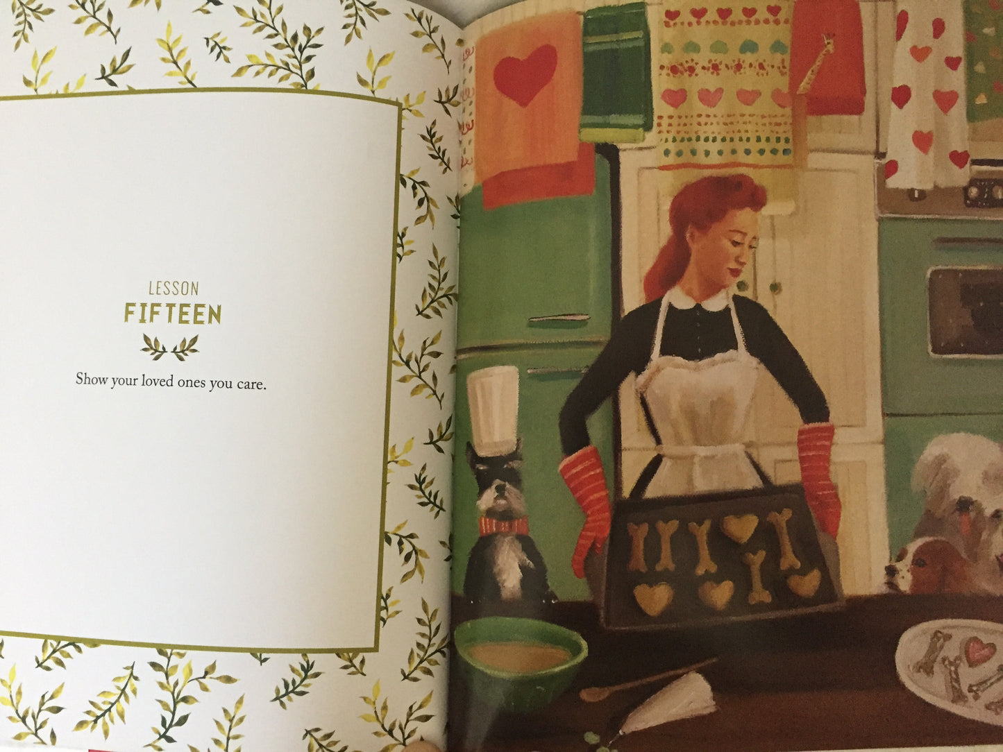 Children's Picture Book - MISS MOON