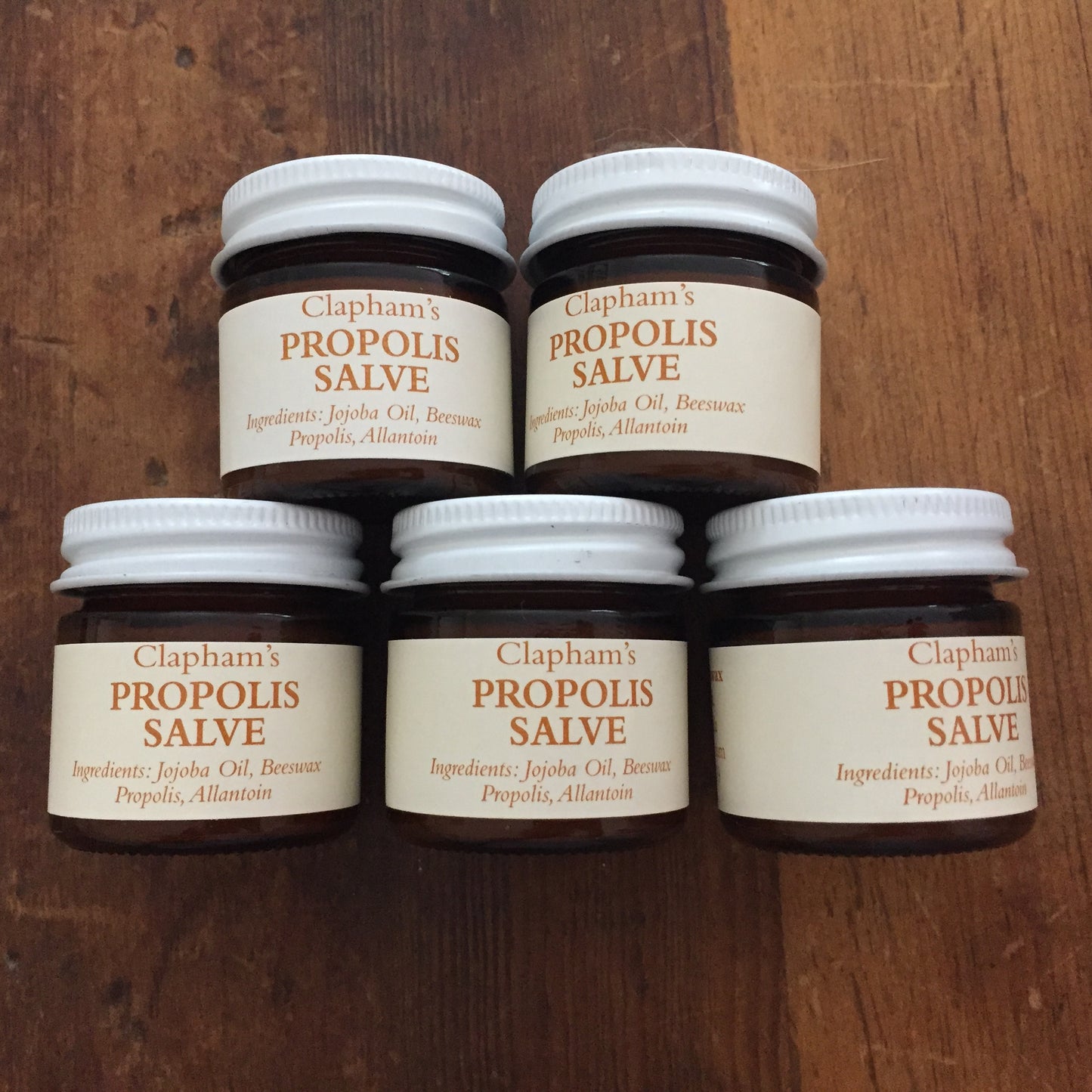 Beeswax Holistic PROPOLIS SALVE
