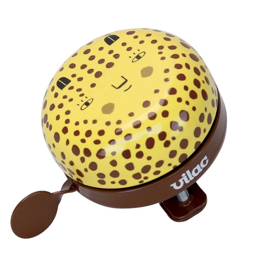 Jouet extérieur - CLOCHE DE VÉLO !!, 4 choix