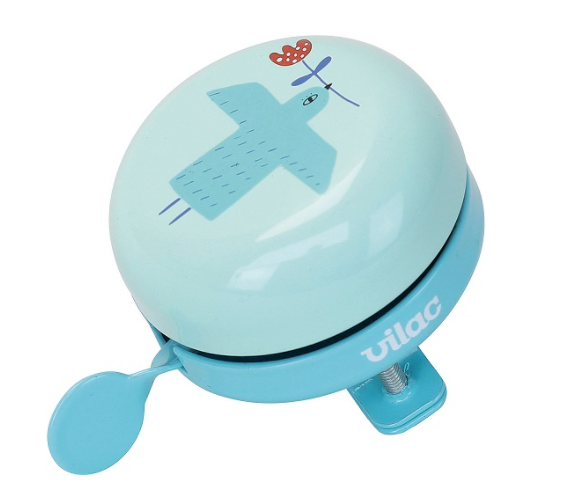 Jouet extérieur - CLOCHE DE VÉLO !!, 4 choix
