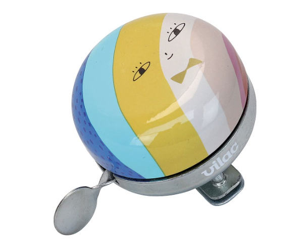 Jouet extérieur - CLOCHE DE VÉLO !!, 4 choix