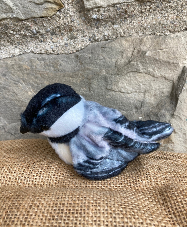 Soft Mini Puppet Set - WILD ANIMALS of the PACIFIC COAST of BRITISH COLUMBIA