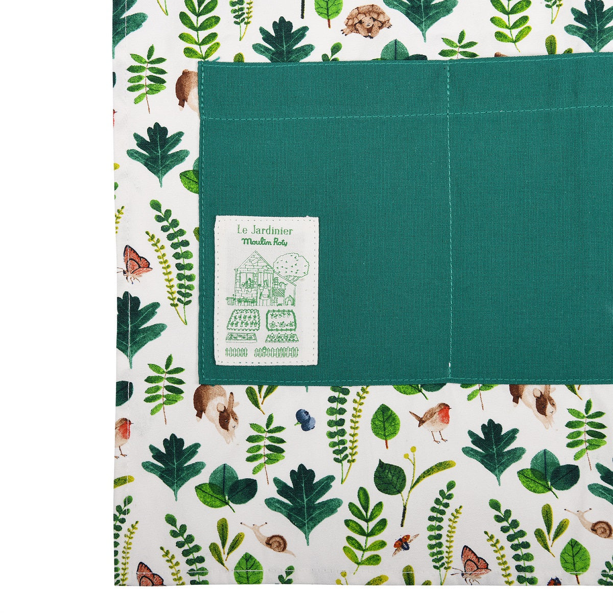 Child sized GARDENING APRON