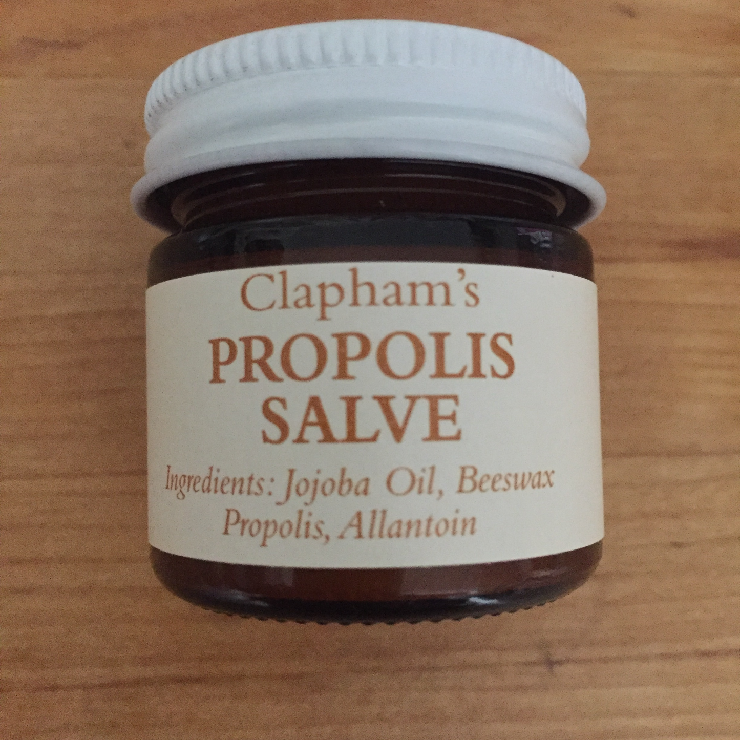 Beeswax Holistic PROPOLIS SALVE