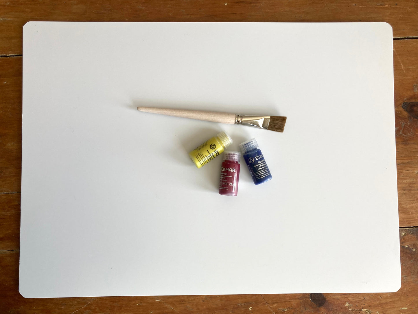 TABLEAU DE PEINTURE - Art