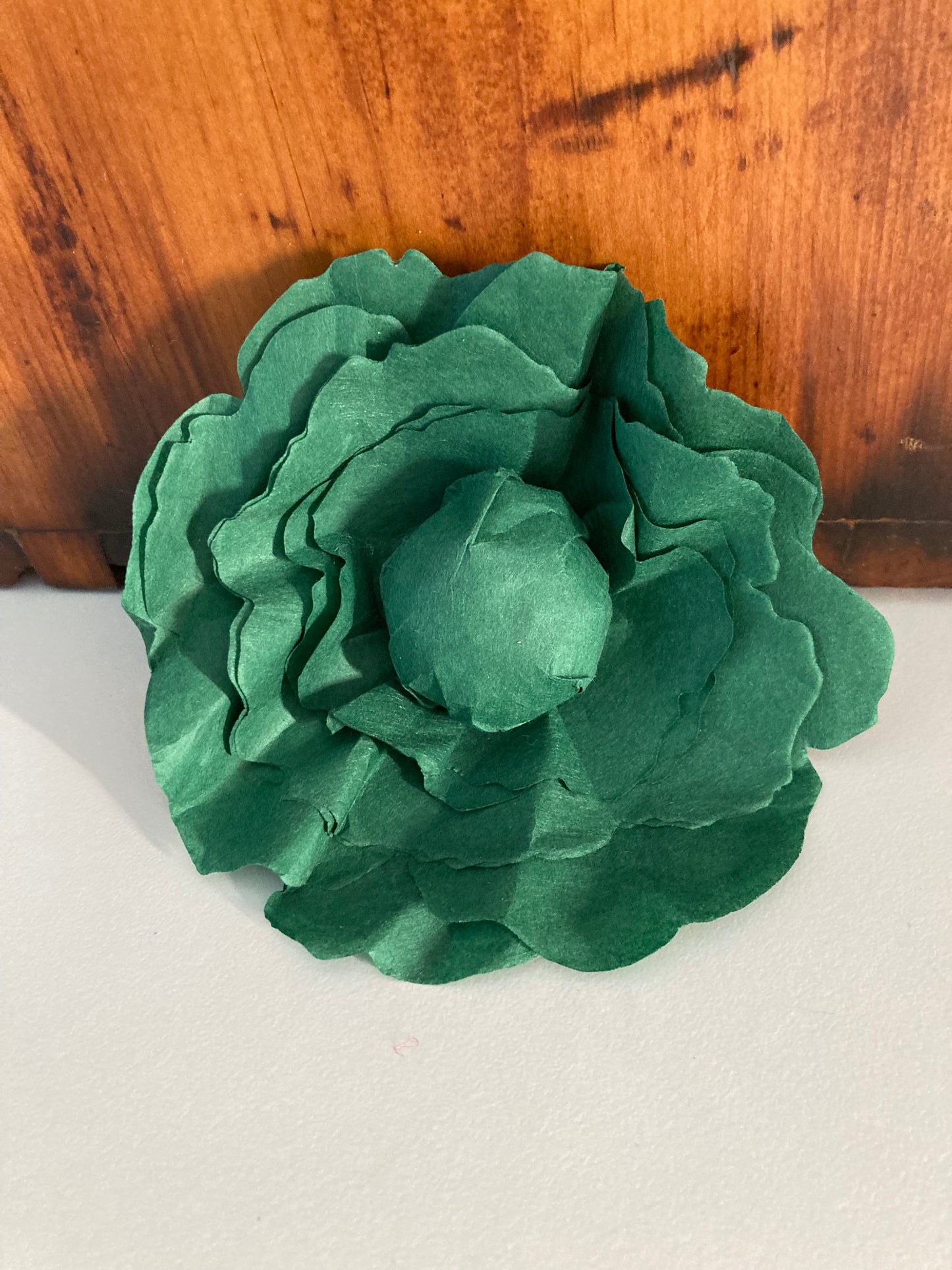Kitchen Play Food - HEAD OF LETTUCE