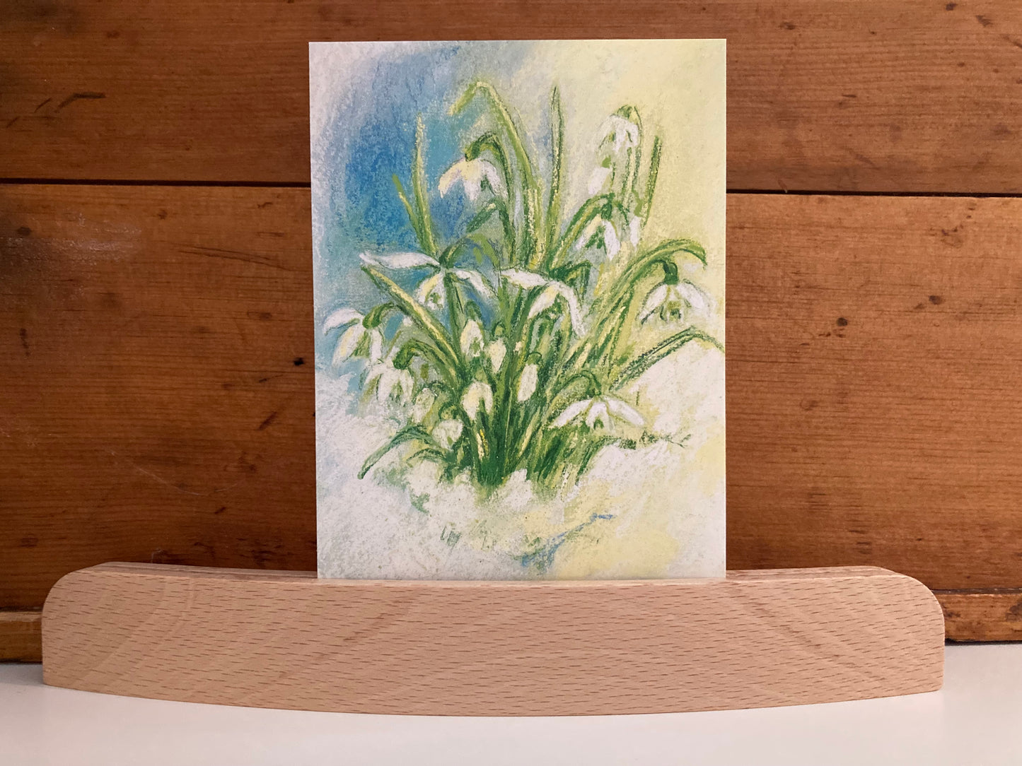 Cards - POSTCARDS