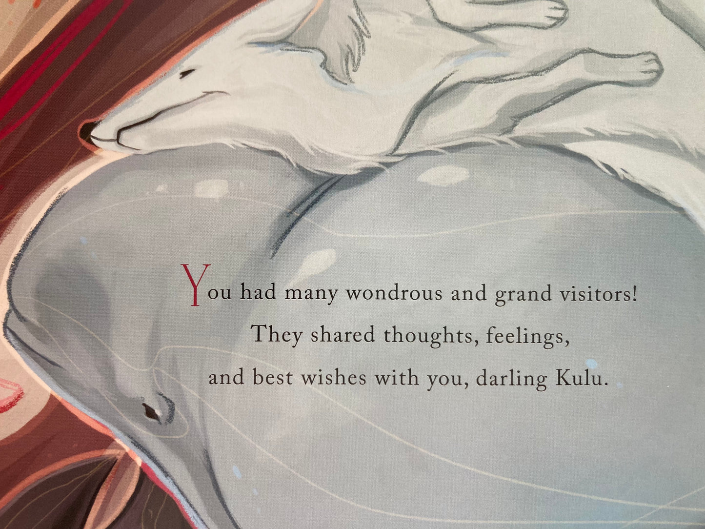 Board Book, Baby - SWEETEST KULU
