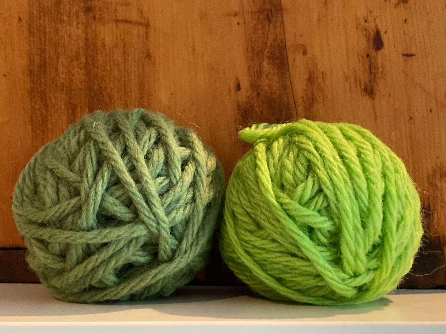 KNITTING WOOL (16 colours) - Arts&Crafts