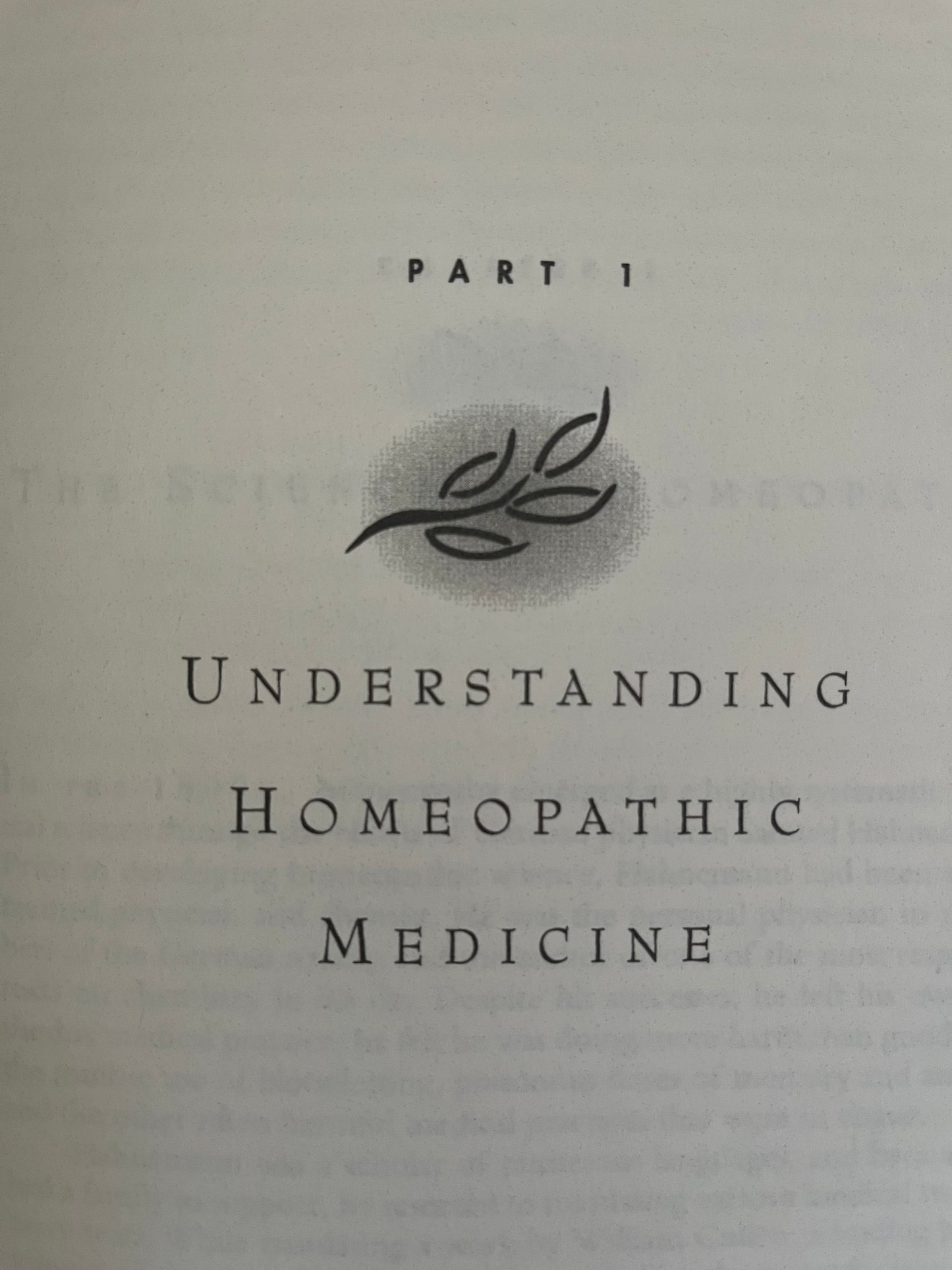 Parenting resource - EVERYBODY’S GUIDE TO HOMEOPATHIC MEDICINES