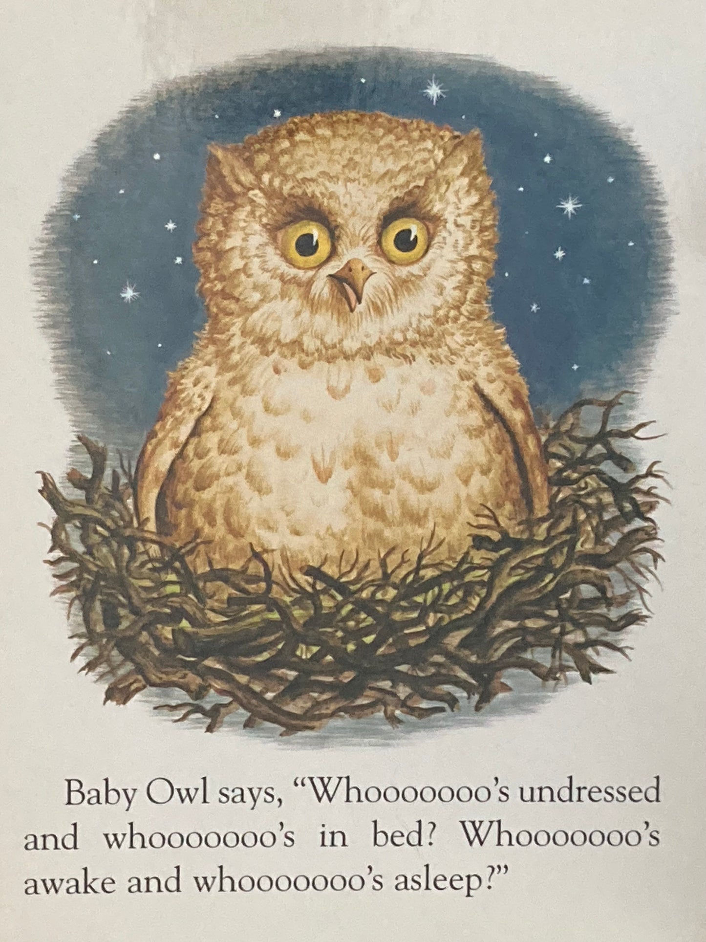 Board Book, Baby - BABY ANIMALS by Garth Williams