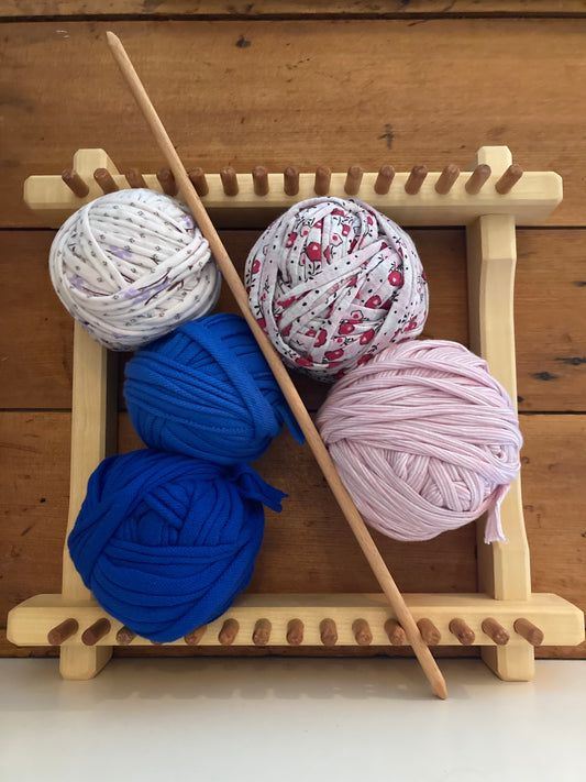 Kits d'artisanat - ENSEMBLE DE MÉTIER À TISSER, Arts&Crafts