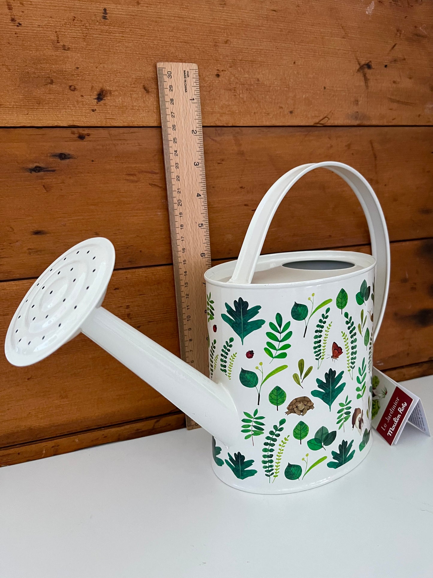 Arrosoir de jardinage taille enfant