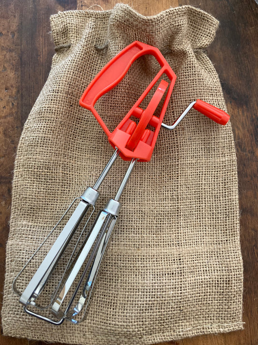 Keeping House  - EGG BEATER/ KITCHEN WHISK