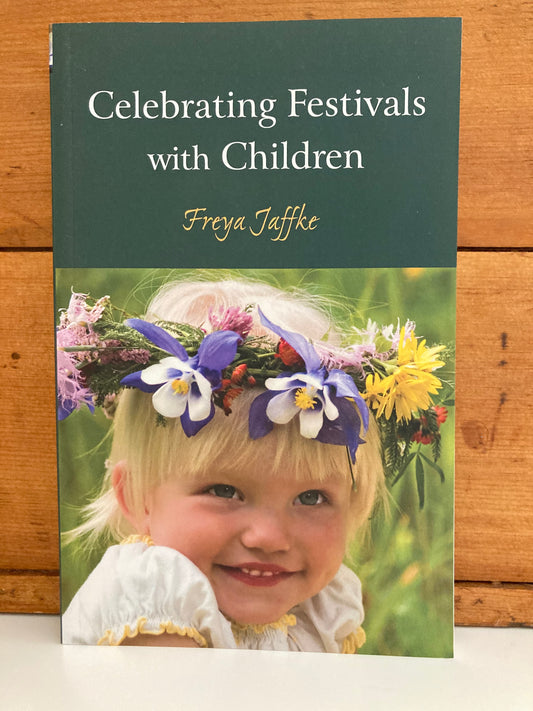 Livre de ressources parentales - CÉLÉBRER LES FESTIVALS AVEC LES ENFANTS