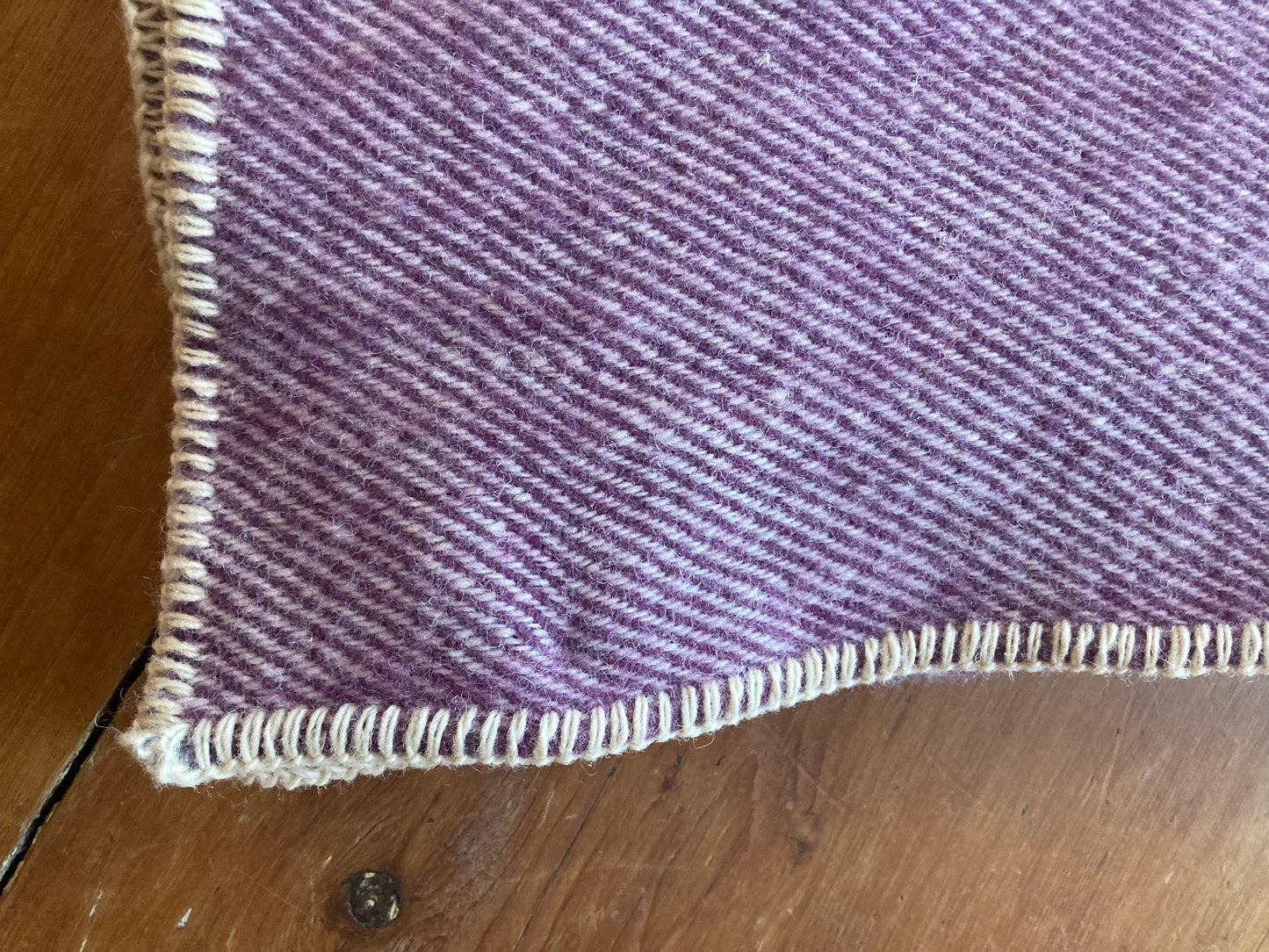 Wool BLANKETS FOR CHILDREN, Adults & Baby too… 13 colour choices!
