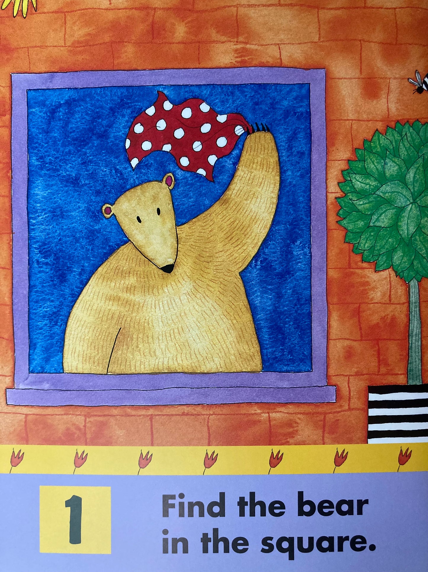 Livre d'images éducatif pour enfants - LIVRES D'OURS BILINGUES FRANÇAIS ET ANGLAIS (3 titres)