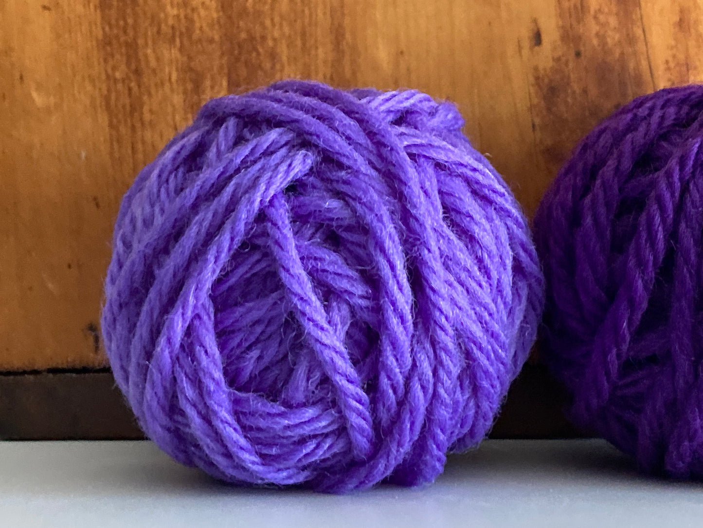 KNITTING WOOL (16 colours) - Arts&Crafts