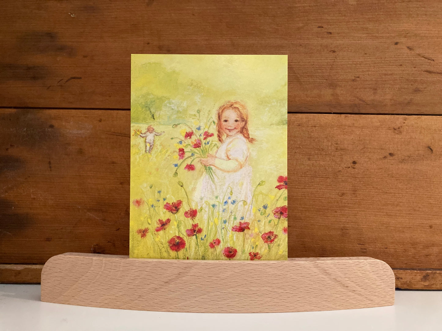 Cards - POSTCARDS