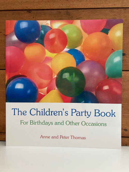 Livre de ressources parentales - LE LIVRE DE FÊTE DES ENFANTS