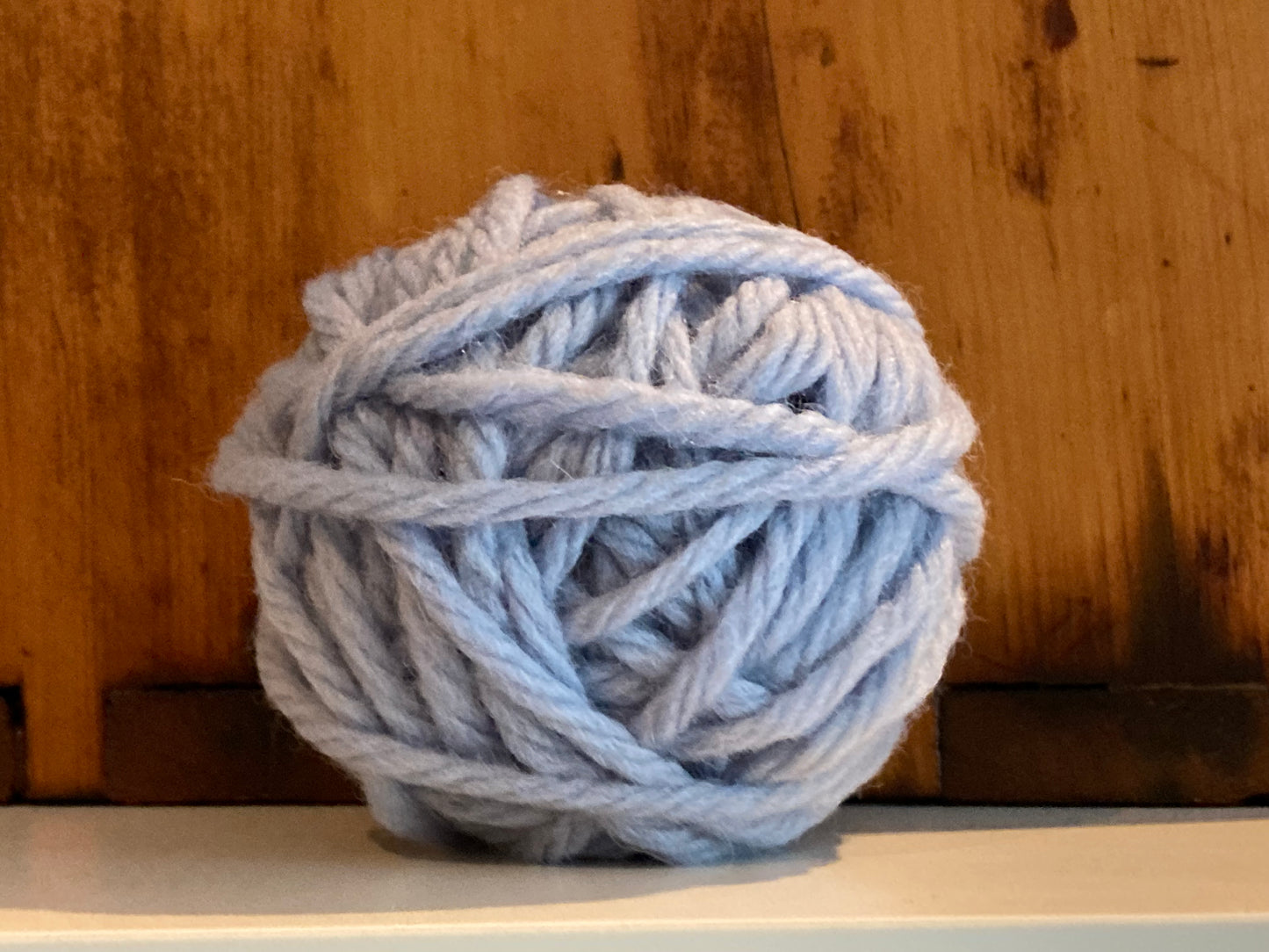 KNITTING WOOL (16 colours) - Arts&Crafts