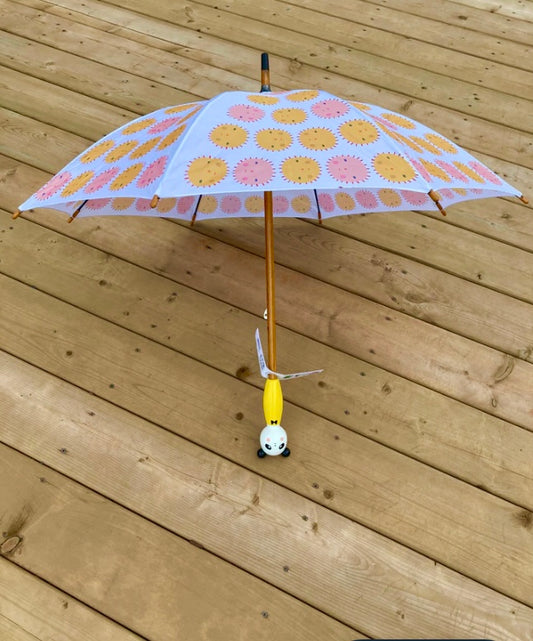 PARAPLUIE Enfant - SUNSHINE PANDA