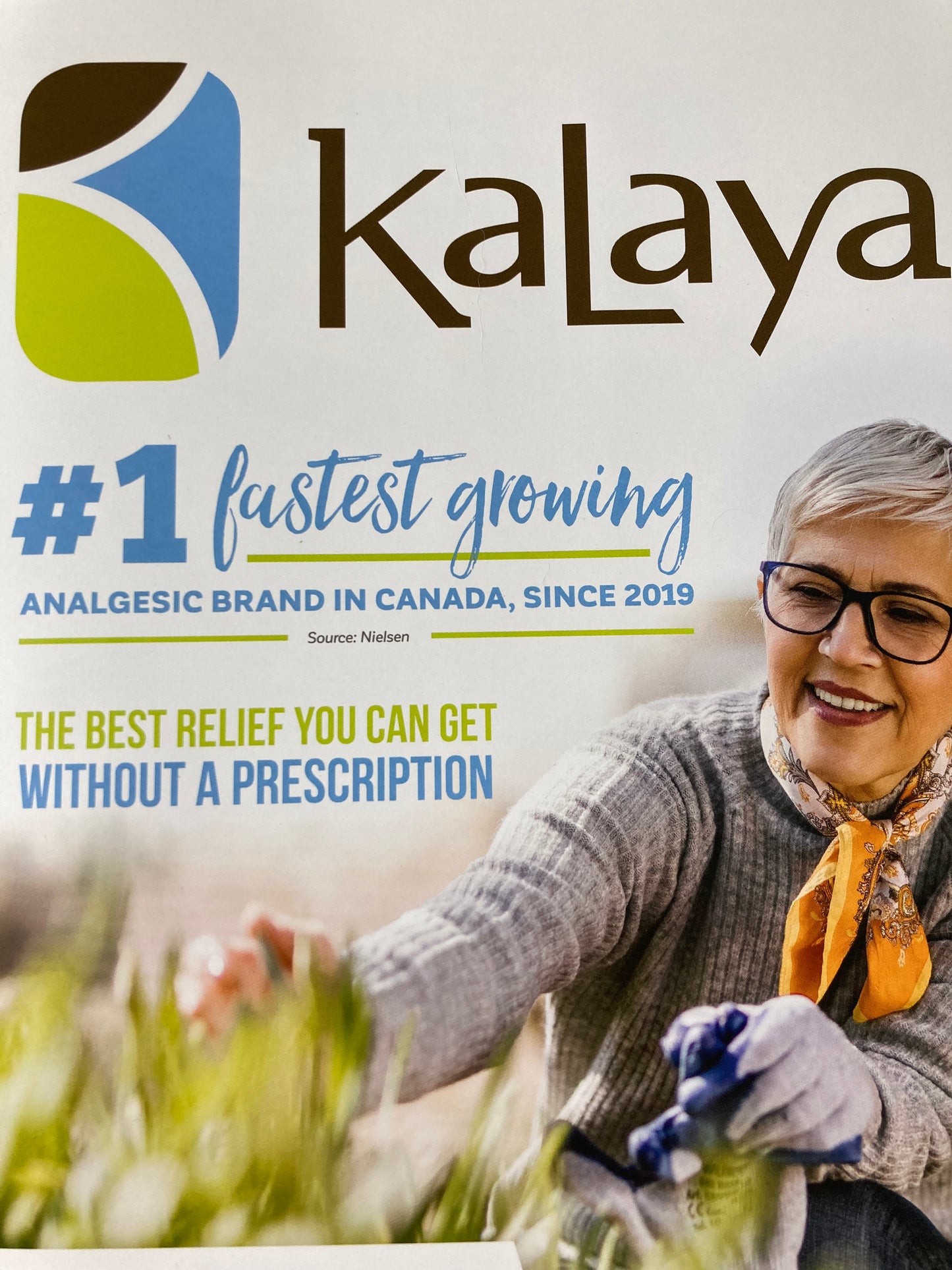 Santé Holistique - Kalaya WONDER SALVE