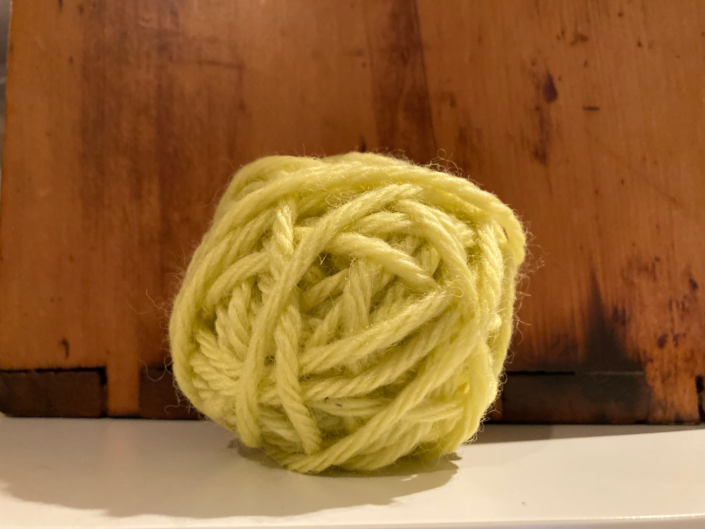 KNITTING WOOL (16 colours) - Arts&Crafts