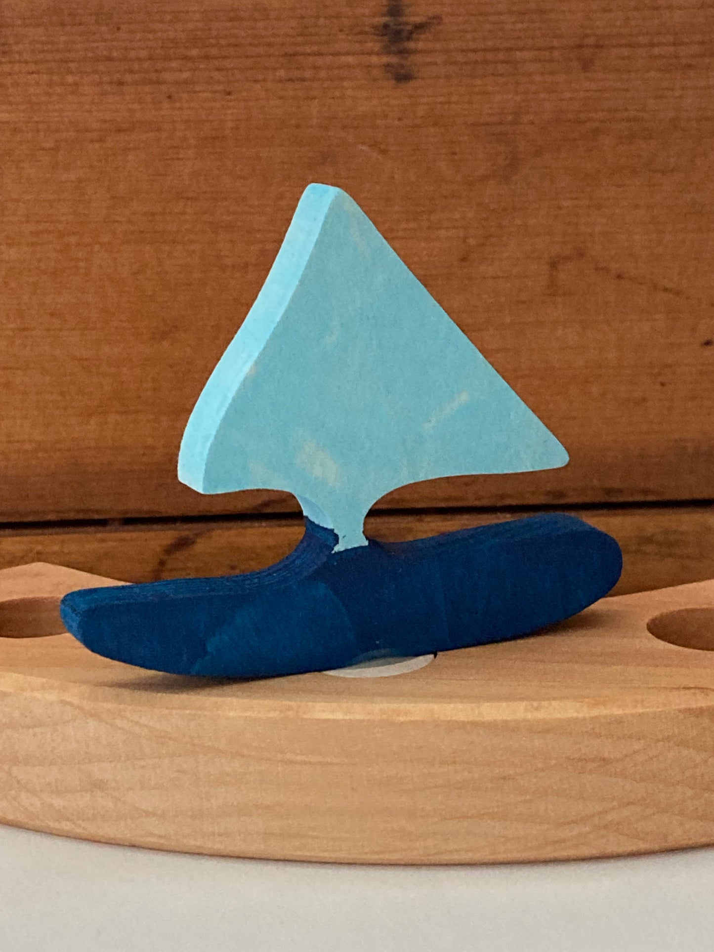 Wooden Deco by Grimm’s - TOADSTOOL