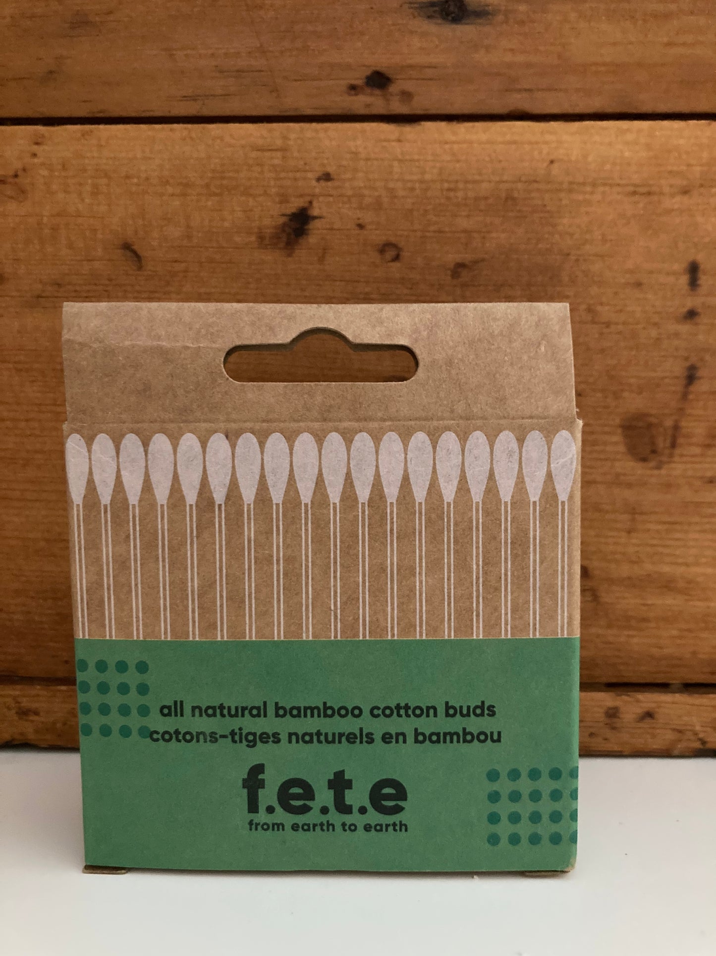 Holistic Health - COTTON EAR BUDS