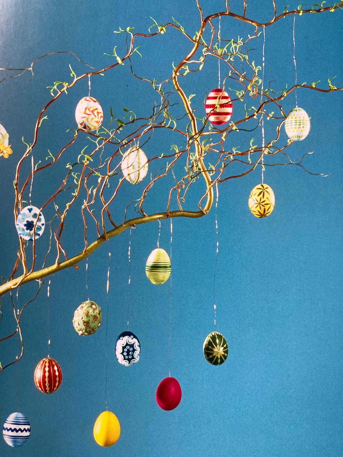Crafting Resource Book - CRAFTS THROUGH THE YEAR