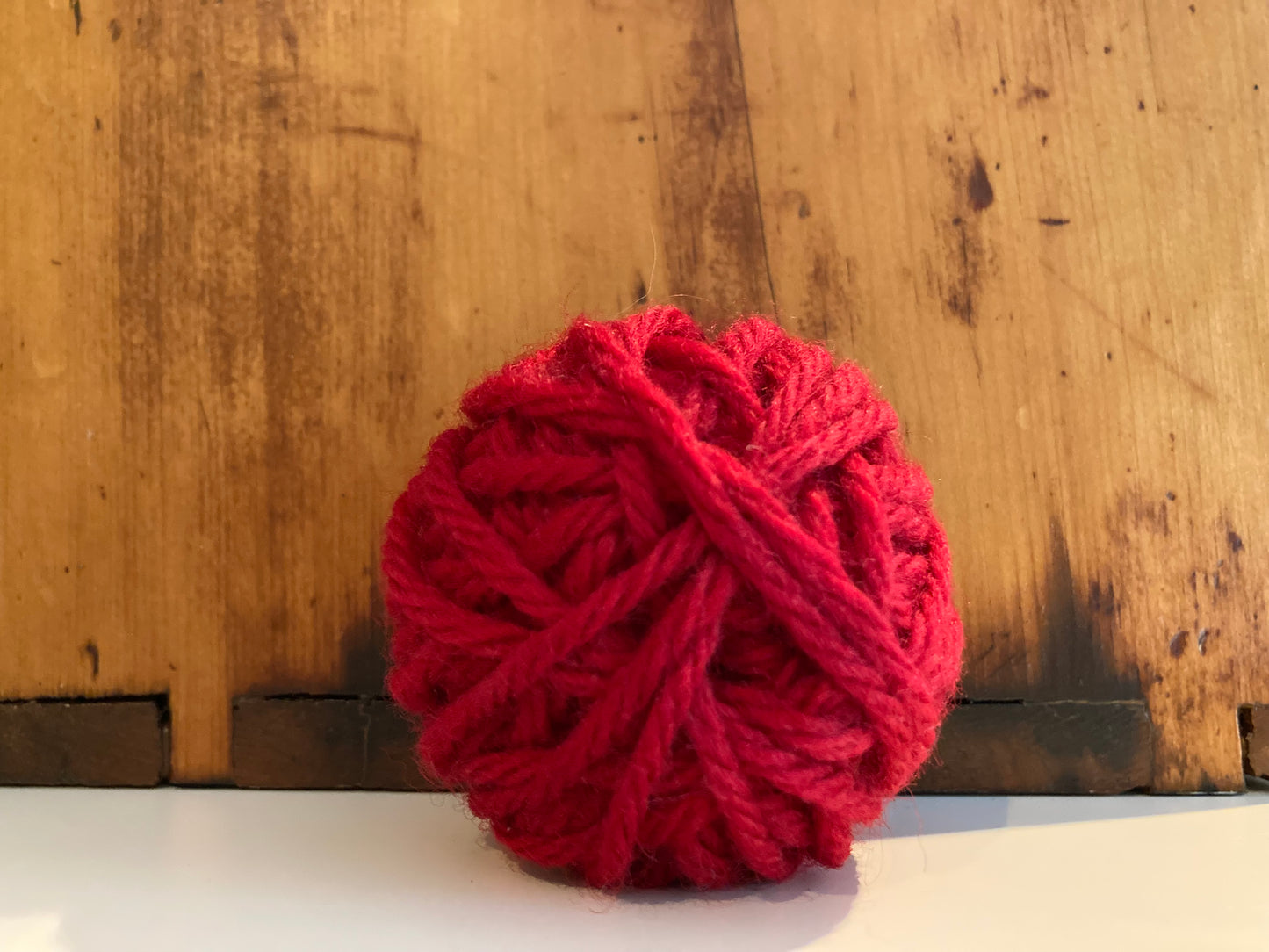 KNITTING WOOL (16 colours) - Arts&Crafts