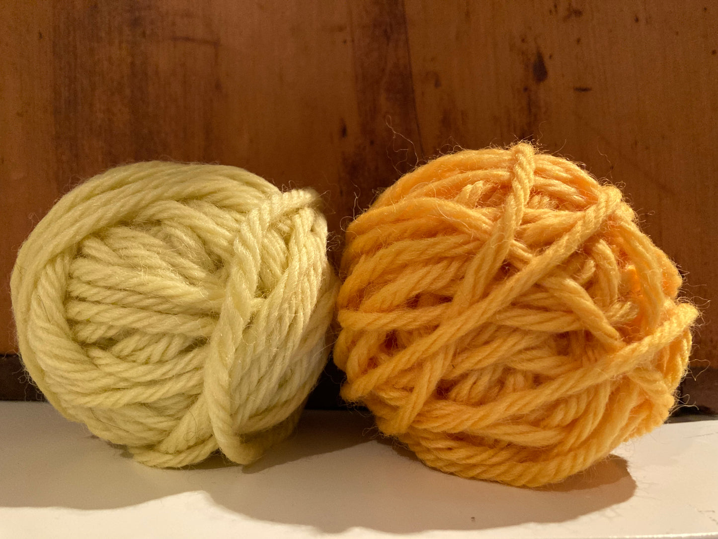 KNITTING WOOL (16 colours) - Arts&Crafts