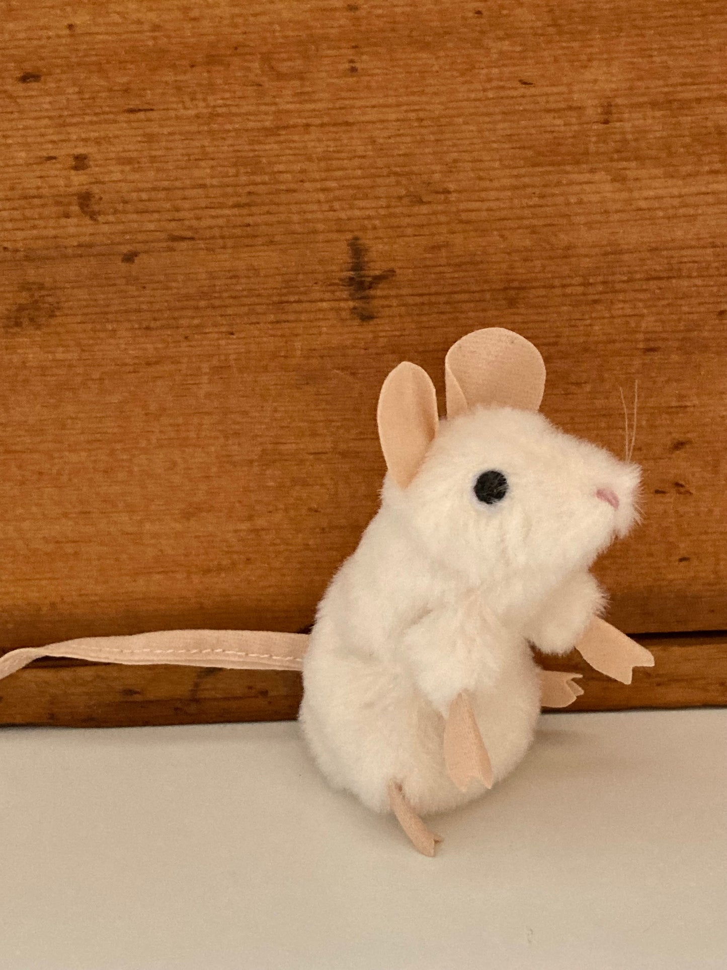 Soft Mini Puppet Set - PETS!