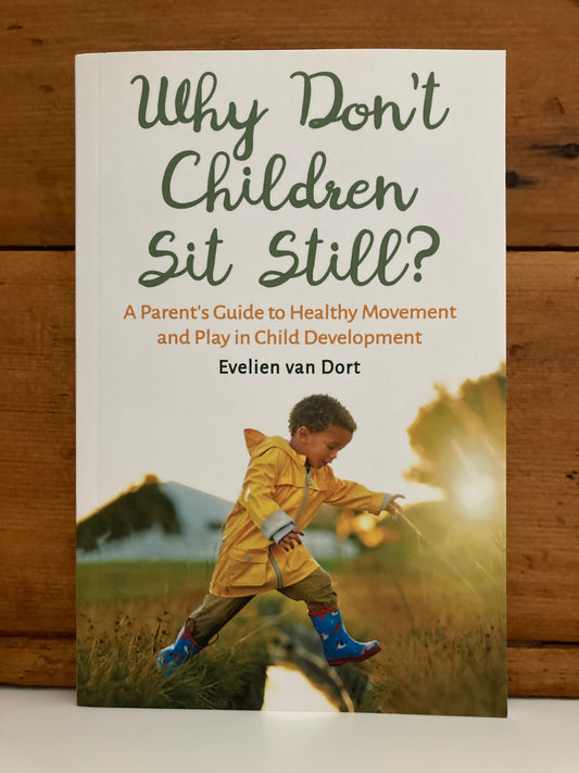 Livre de ressources parentales - POURQUOI LES ENFANTS NE S'ASSOCIENT PAS