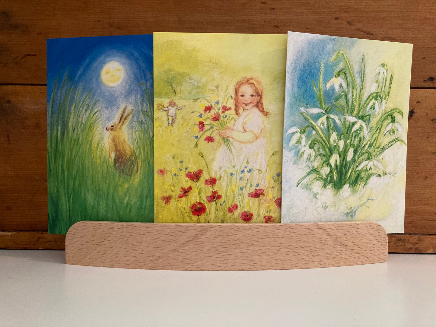 Cards - POSTCARDS