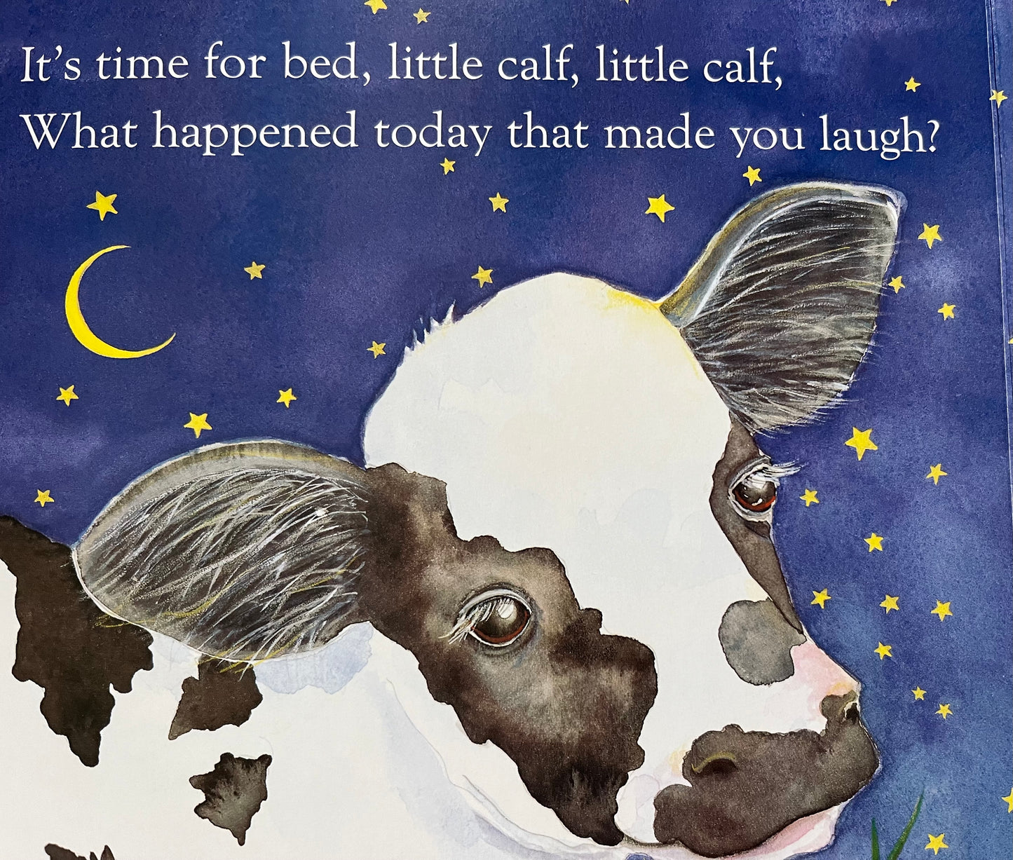 Board Book, Baby - TIME FOR BED