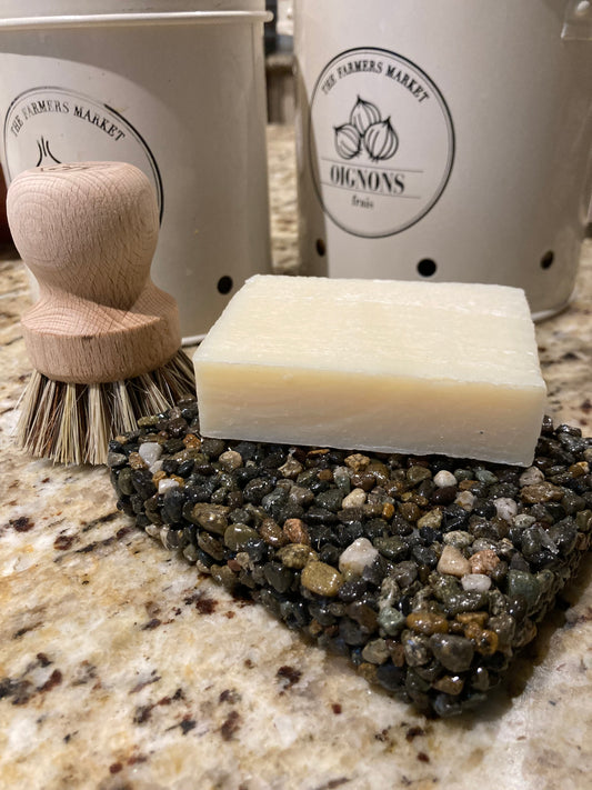 EcoHome - STONE SOAP DISH