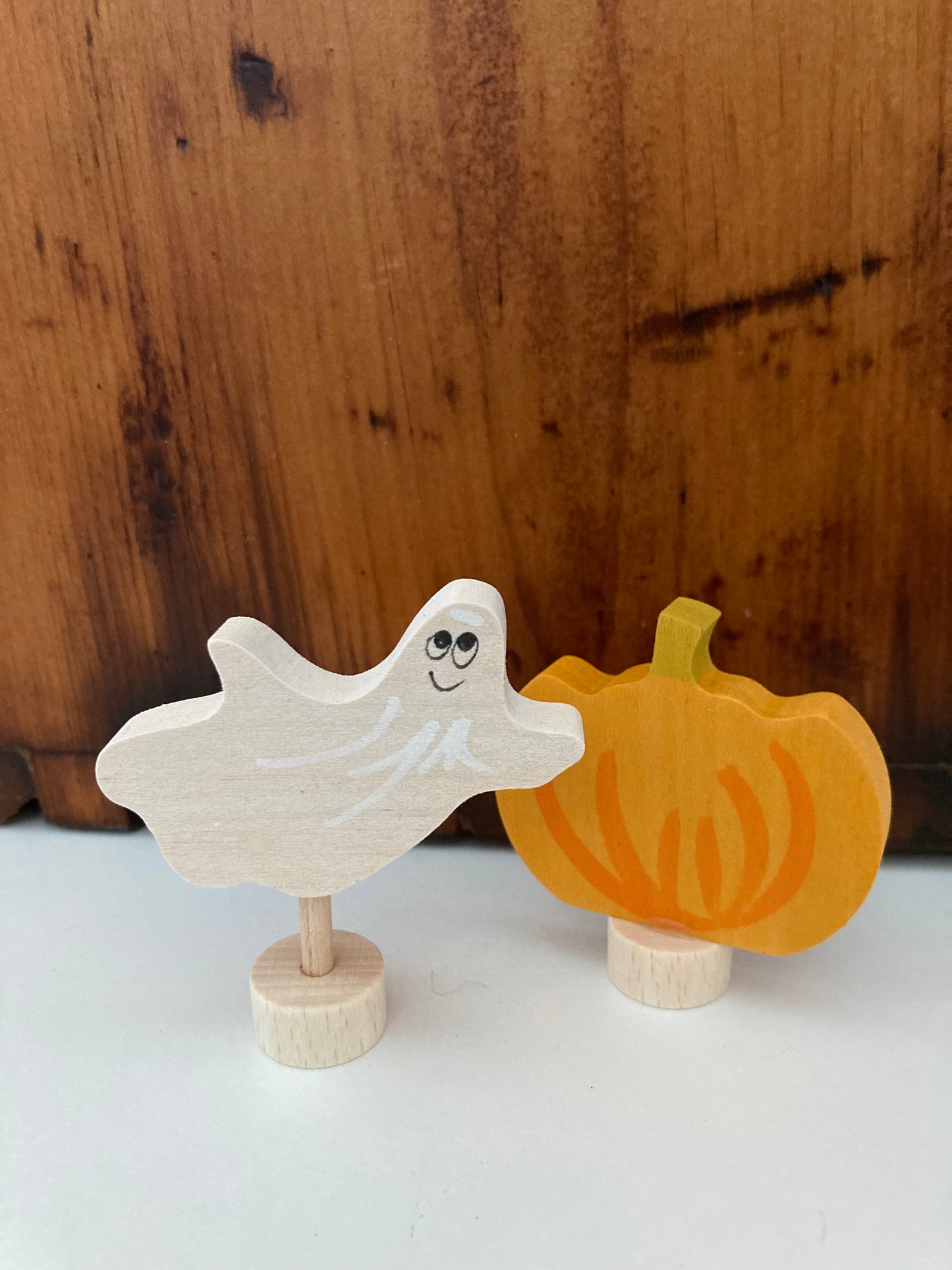 Déco en bois par Grimm's - GHOST