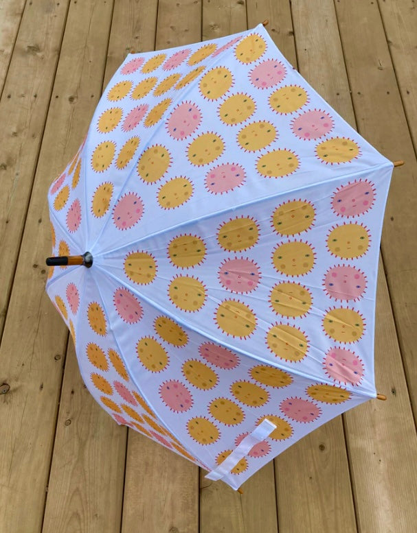 PARAPLUIE Enfant - SUNSHINE PANDA