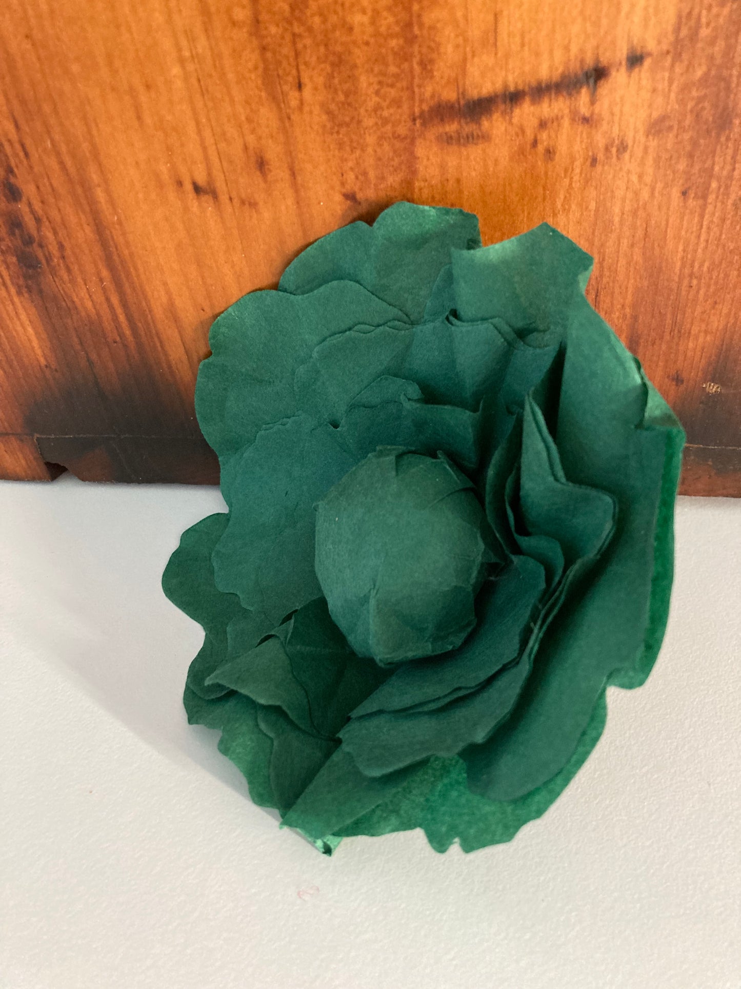 Kitchen Play Food - HEAD OF LETTUCE