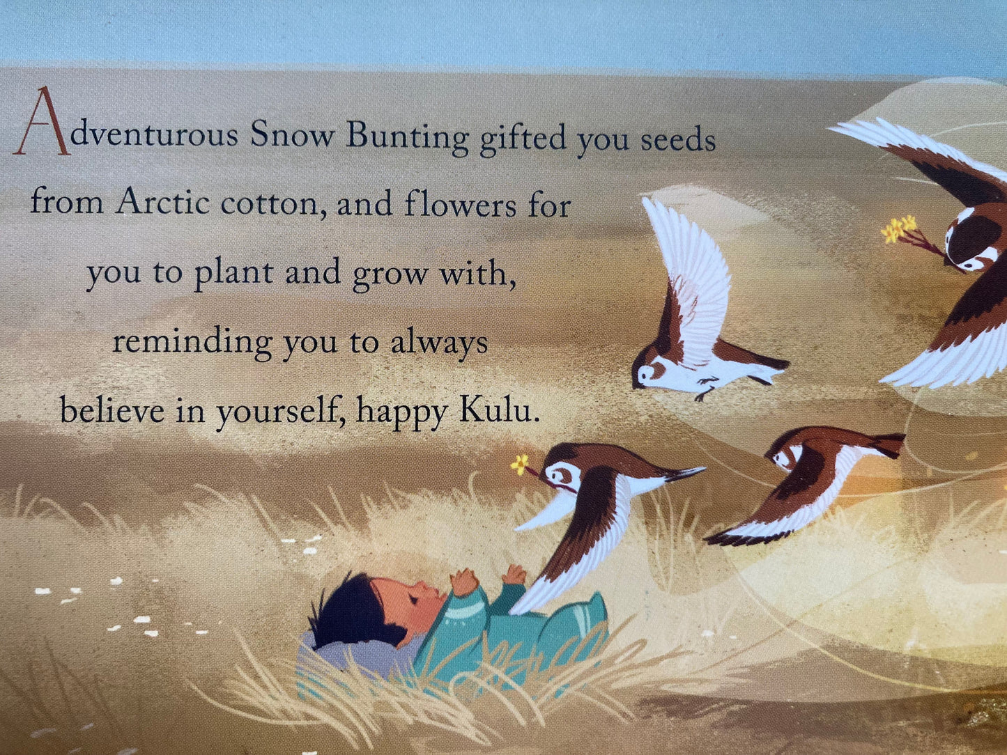 Board Book, Baby - SWEETEST KULU