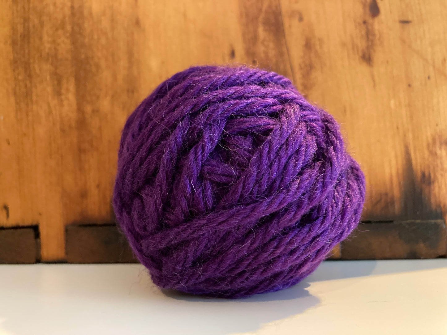 KNITTING WOOL (16 colours) - Arts&Crafts