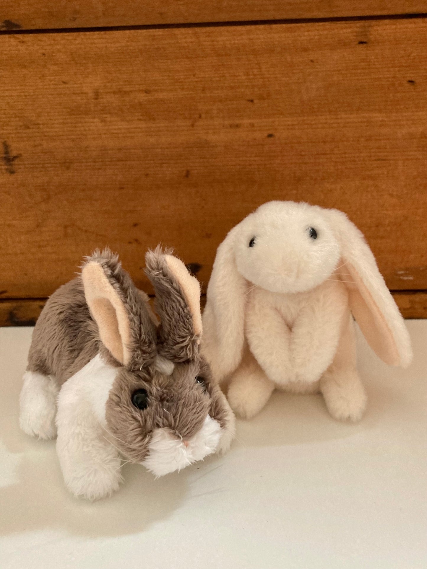 Soft Mini Puppet Set - PETS!