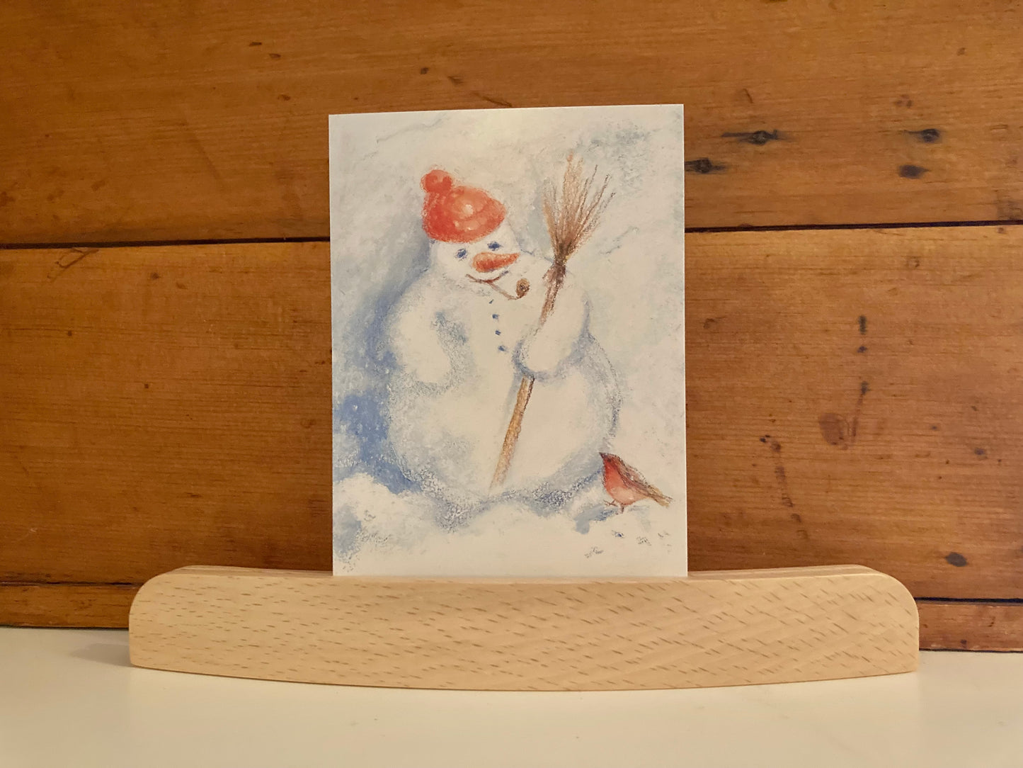Cards - POSTCARDS