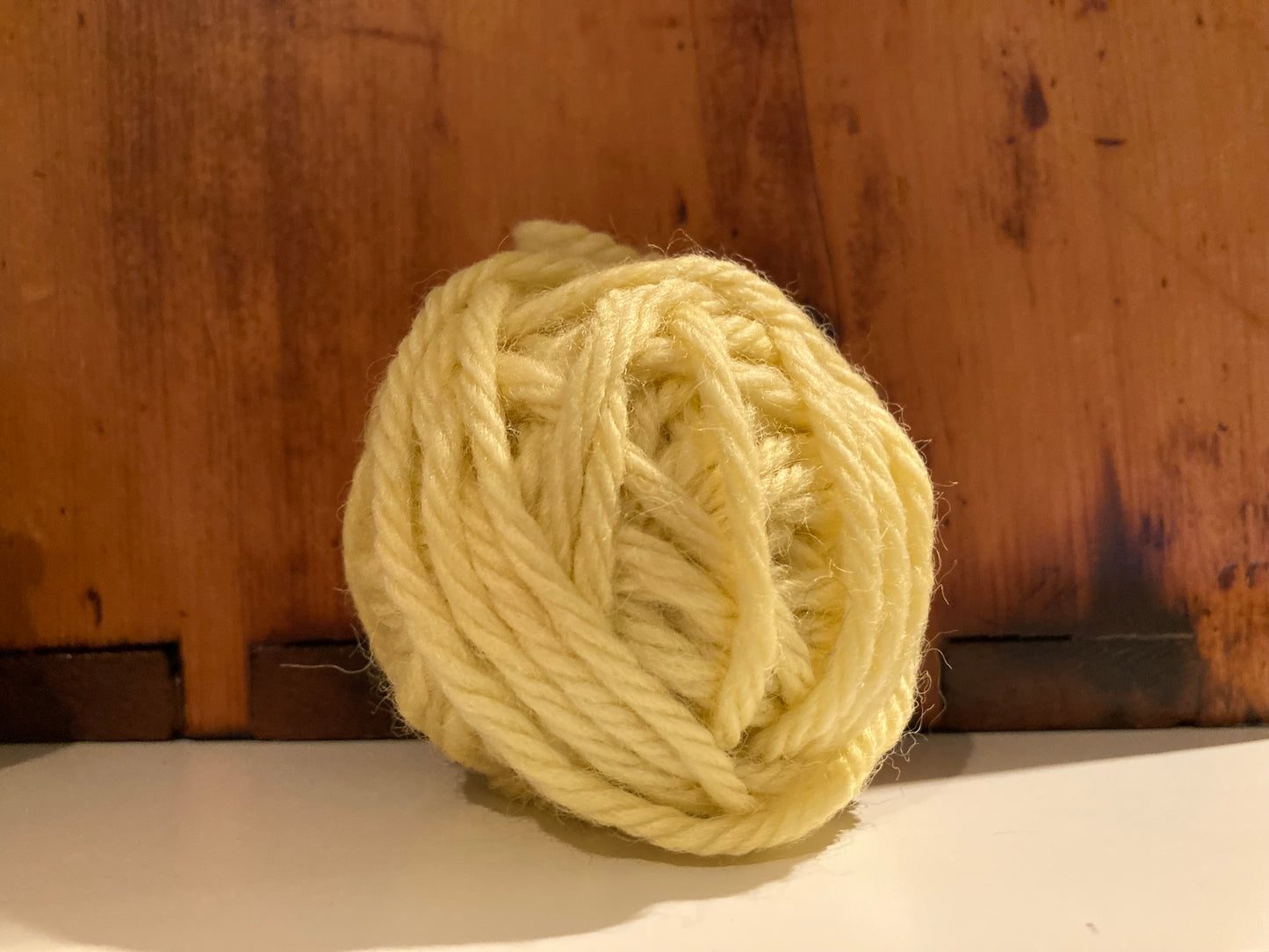 KNITTING WOOL (16 colours) - Arts&Crafts