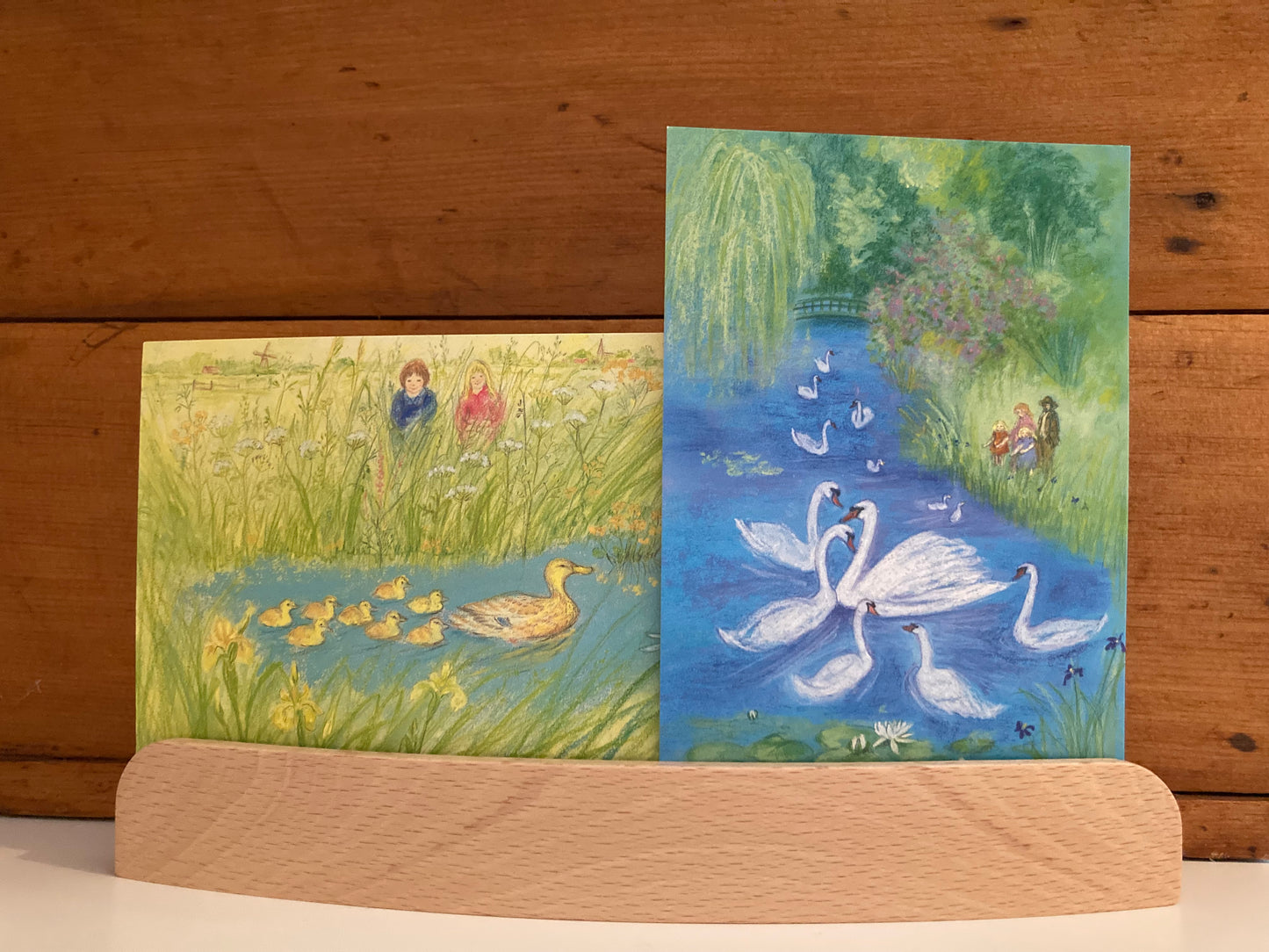 Cards - POSTCARDS