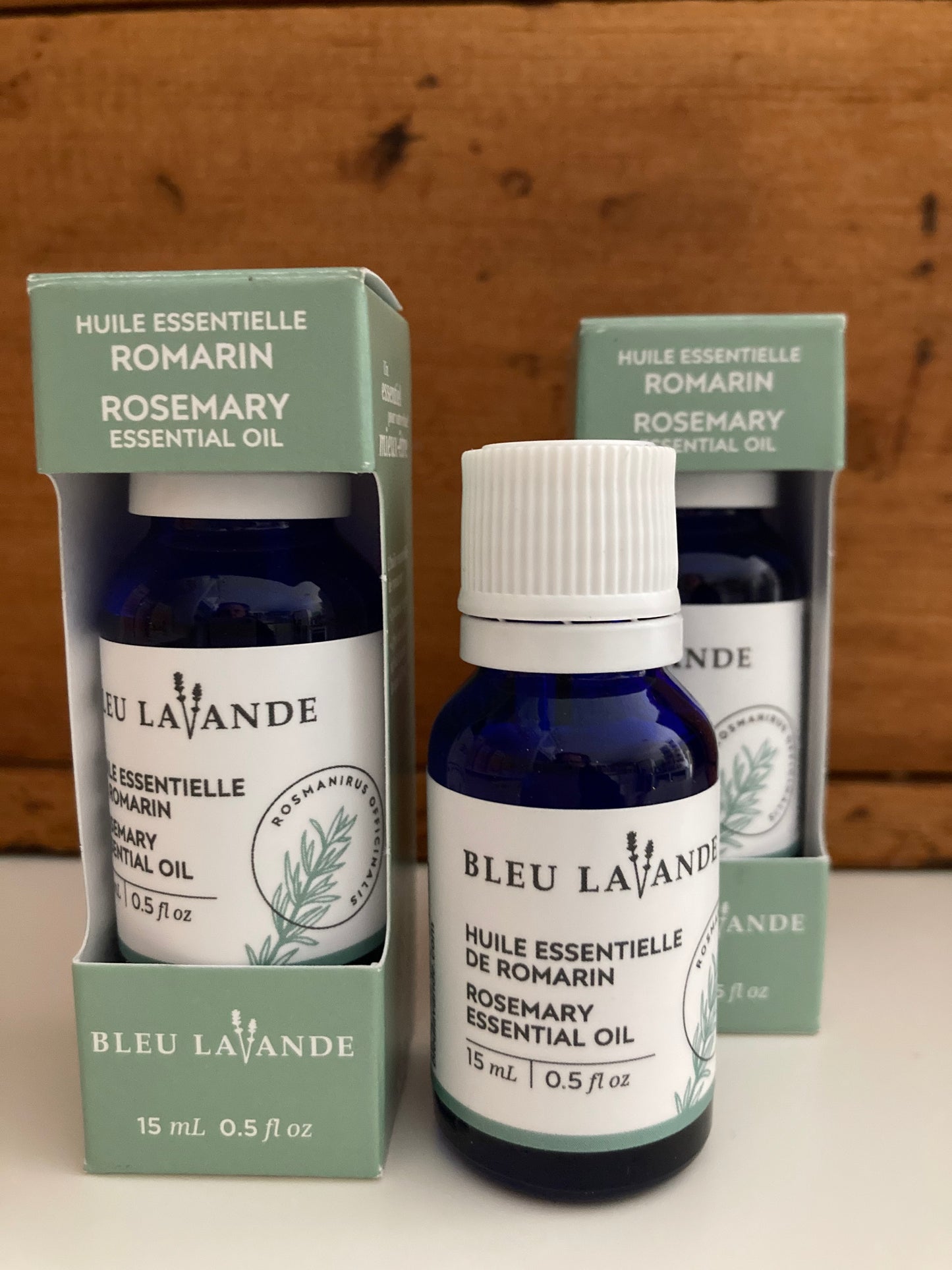 Essential Oil, Holistic EcoHome - PURE LAVENDER OIL