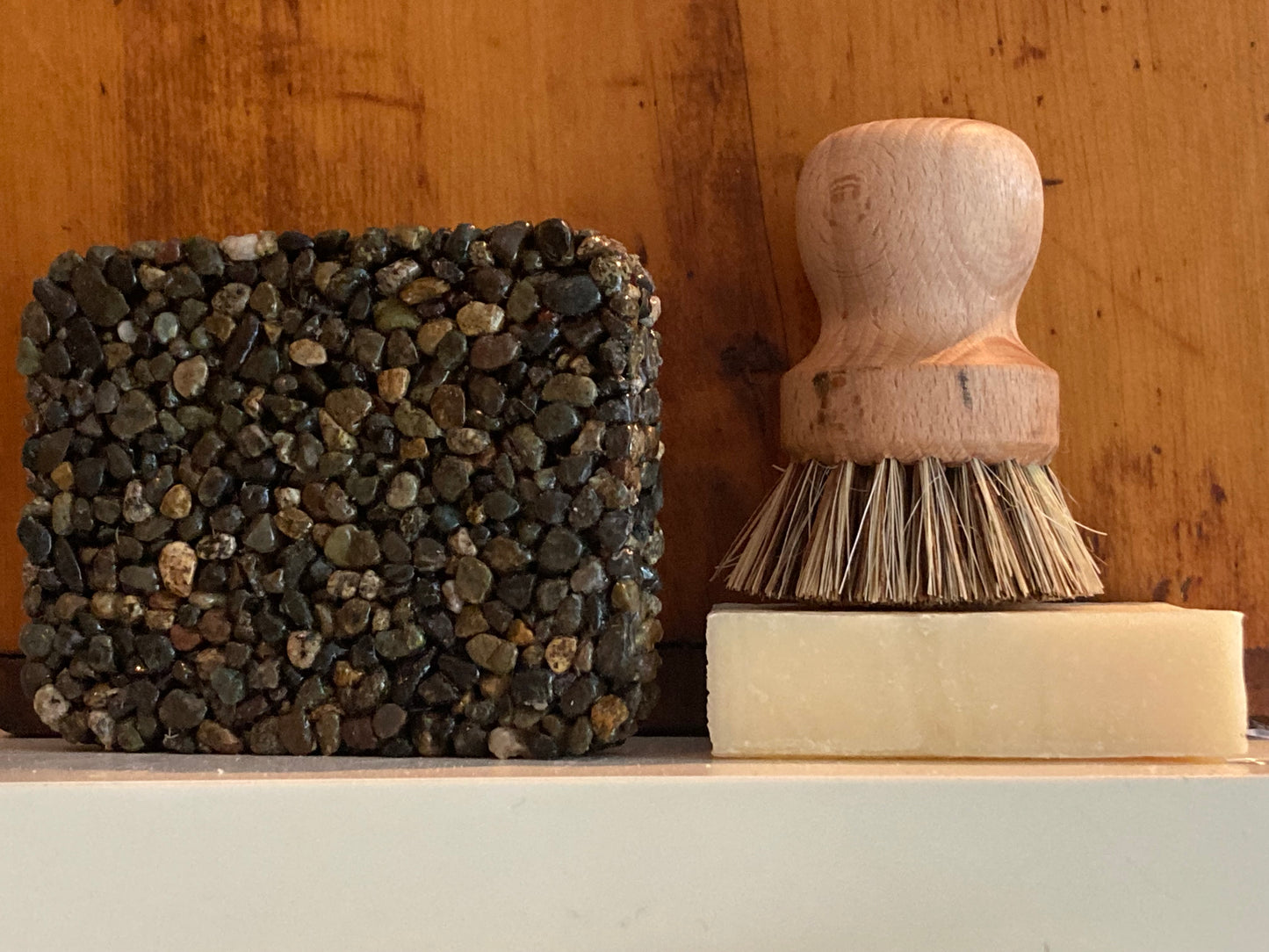 EcoHome - STONE SOAP DISH